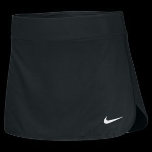 Nike tennis skirt